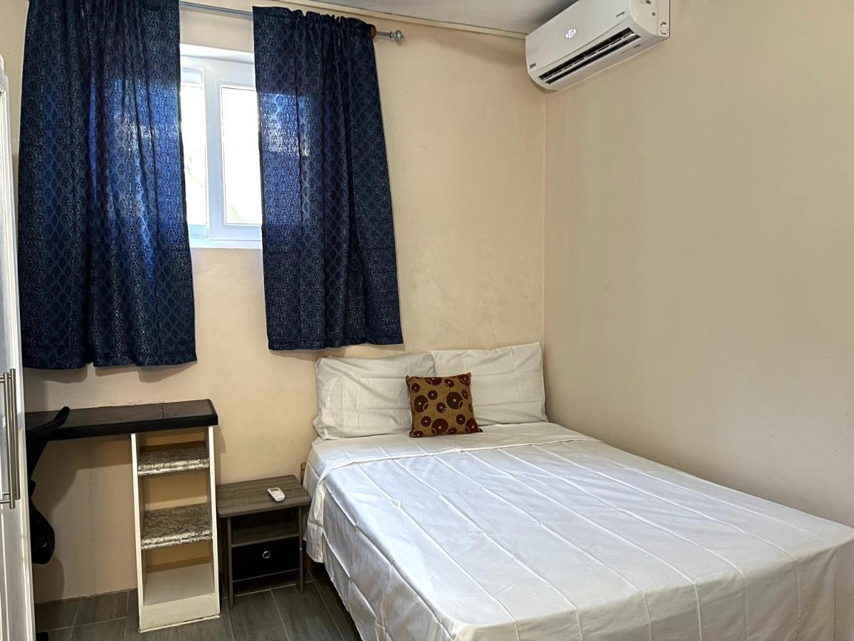 St. George's Sealavie Apartments - Grenada מראה חיצוני תמונה