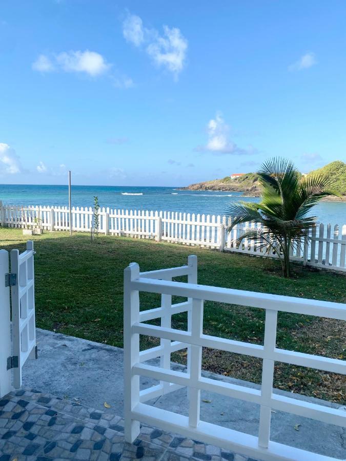 St. George's Sealavie Apartments - Grenada מראה חיצוני תמונה