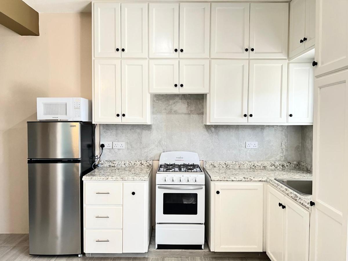 St. George's Sealavie Apartments - Grenada מראה חיצוני תמונה