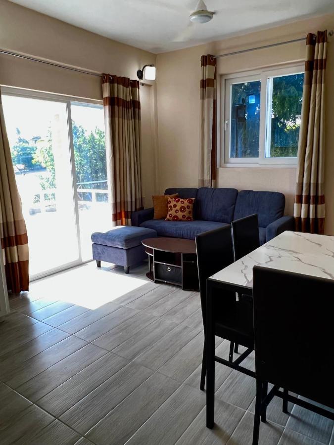 St. George's Sealavie Apartments - Grenada מראה חיצוני תמונה