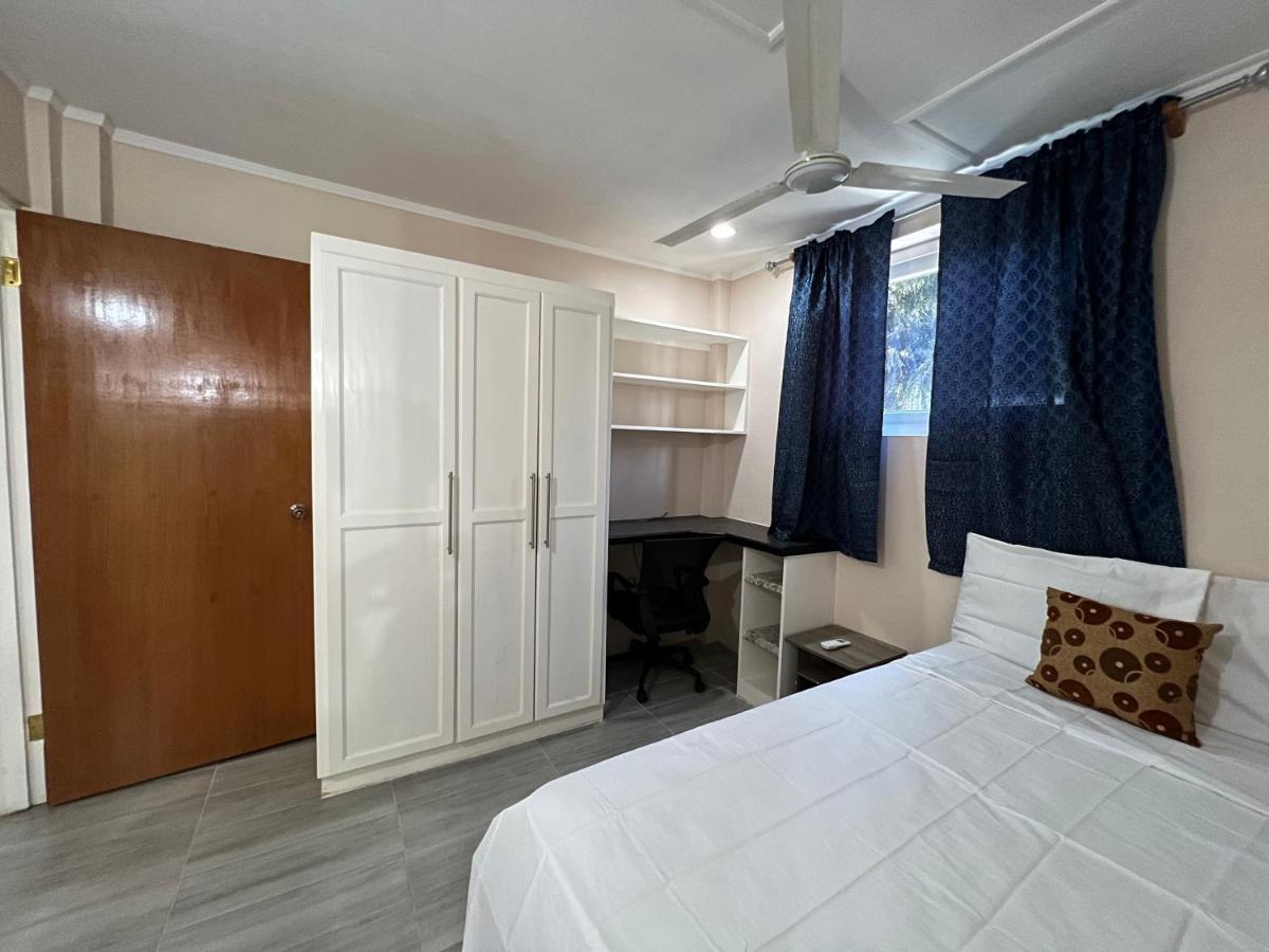 St. George's Sealavie Apartments - Grenada מראה חיצוני תמונה