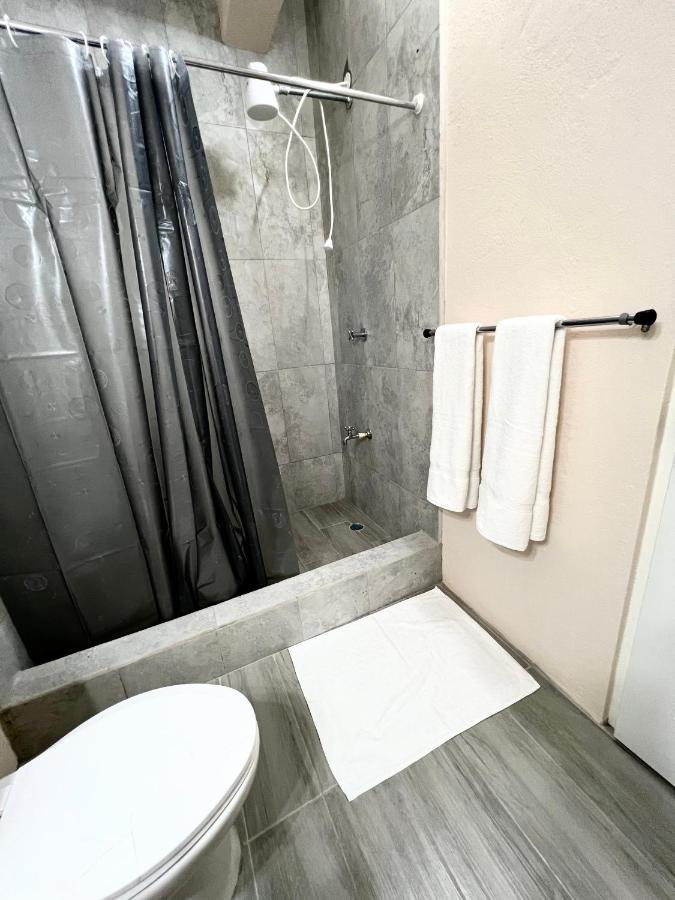 St. George's Sealavie Apartments - Grenada מראה חיצוני תמונה