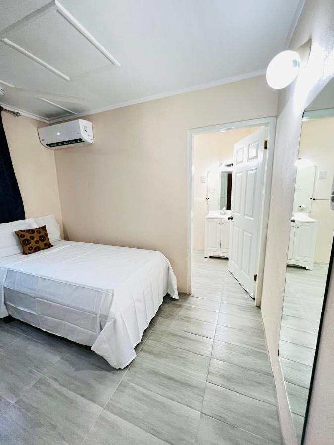 St. George's Sealavie Apartments - Grenada מראה חיצוני תמונה