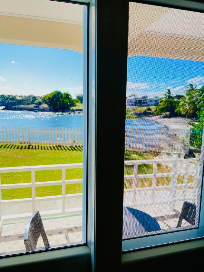 St. George's Sealavie Apartments - Grenada מראה חיצוני תמונה