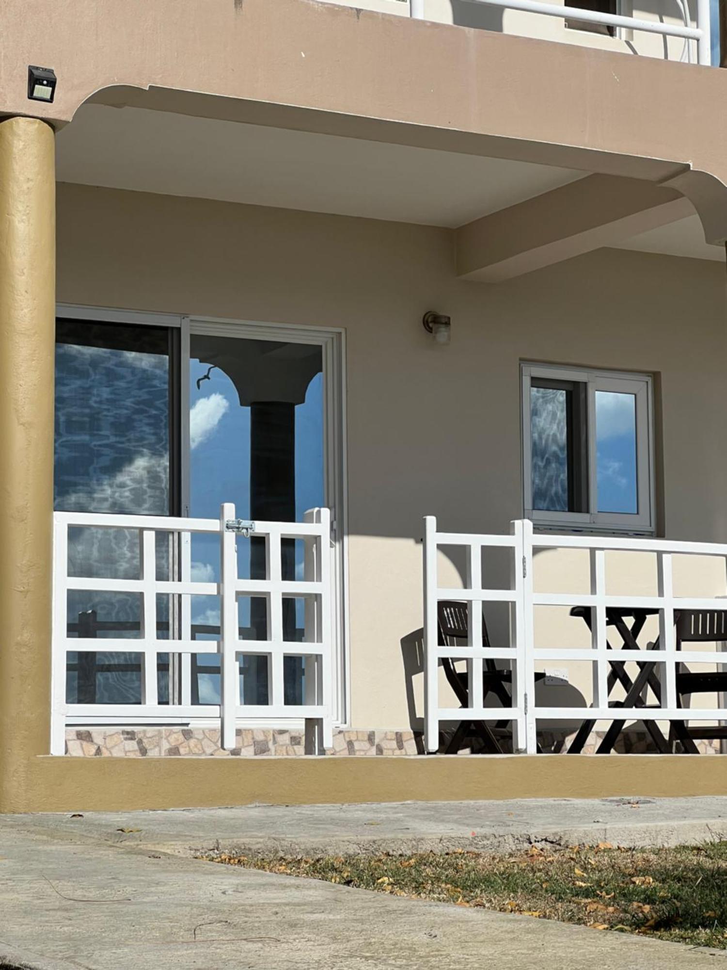 St. George's Sealavie Apartments - Grenada מראה חיצוני תמונה