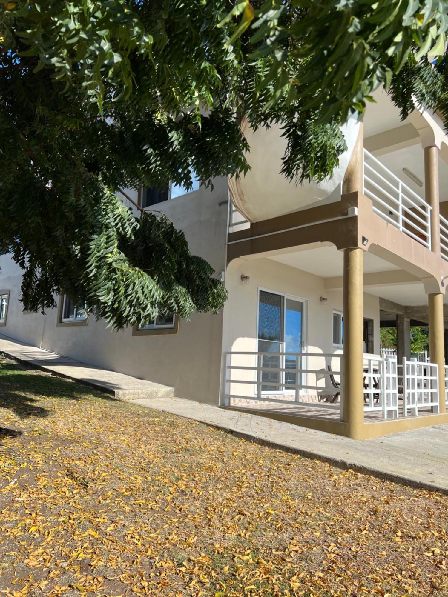 St. George's Sealavie Apartments - Grenada מראה חיצוני תמונה