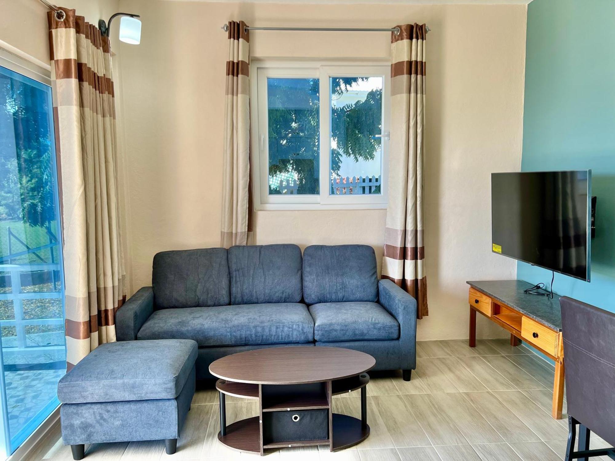 St. George's Sealavie Apartments - Grenada מראה חיצוני תמונה